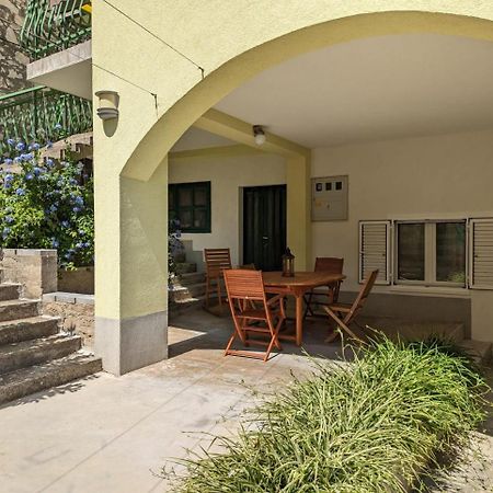 Apartman Bonaca Apartment Sibenik Bagian luar foto