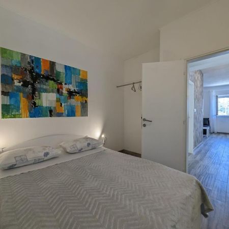 Apartman Bonaca Apartment Sibenik Bagian luar foto