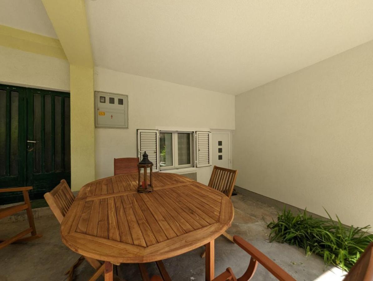 Apartman Bonaca Apartment Sibenik Bagian luar foto