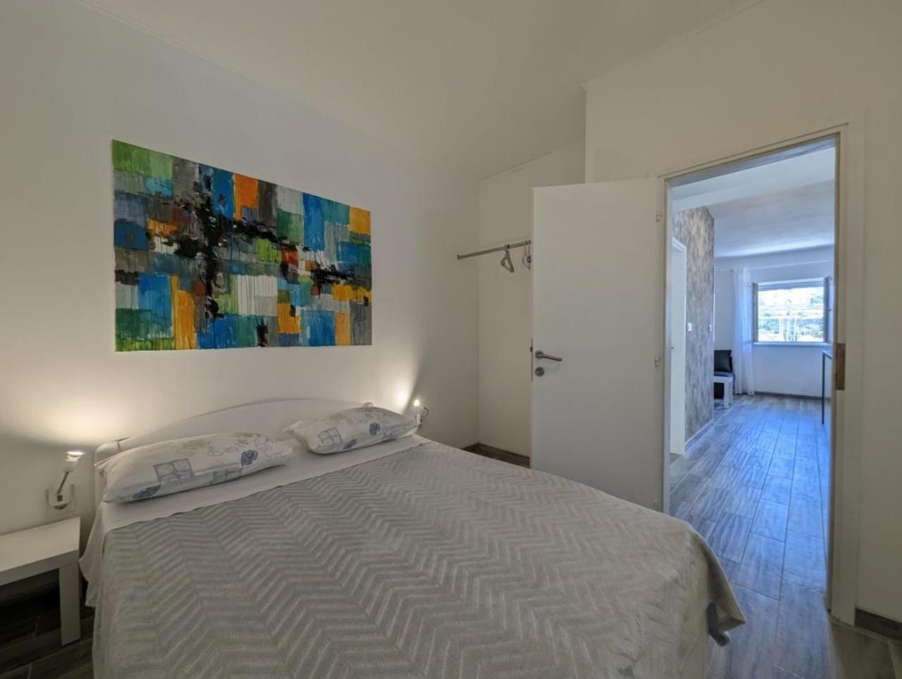 Apartman Bonaca Apartment Sibenik Bagian luar foto